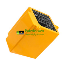 Baterie pro LG R9 EAC64578402 [Náhradní baterie]